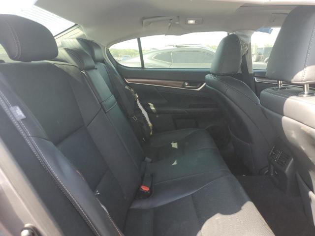 Снимка 10 от търг – 2015 LEXUS GS 350 с VIN JTHCE1BL0FA005664