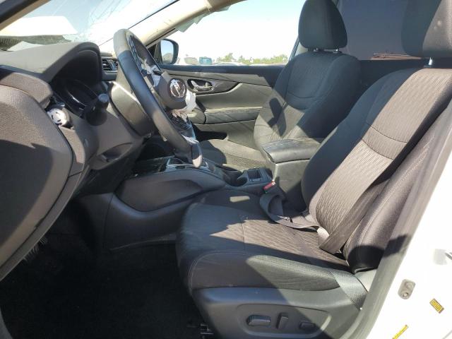 Photo 7 from auction – 2018 NISSAN ROGUE S with VIN 5N1AT2MT0JC720471