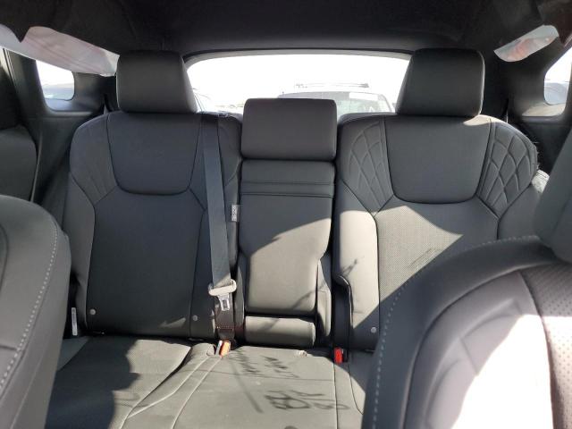 Photo 10 from auction – 2023 LEXUS RX 350H BA with VIN 2T2BBMCAXPC013039