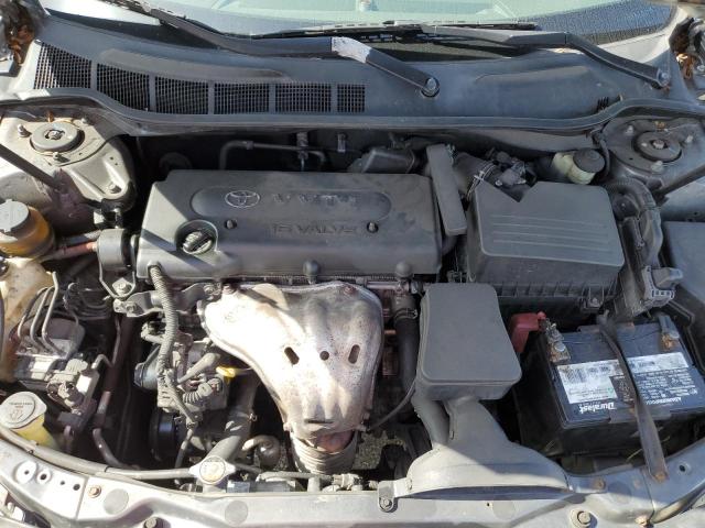 Photo 11 from auction – 2007 TOYOTA CAMRY CE with VIN 4T1BE46K07U120888