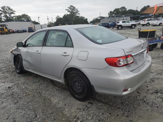 Photo 2 from auction – 2012 TOYOTA COROLLA BA with VIN 2T1BU4EE4CC863368