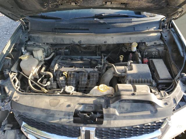 Photo 12 from auction – 2019 DODGE JOURNEY SE with VIN 3C4PDCAB0KT873497