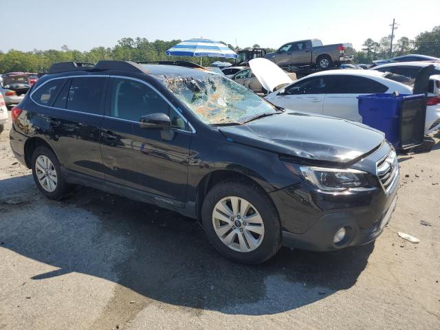 Photo 4 from auction – 2019 SUBARU OUTBACK 2. with VIN 4S4BSAFC9K3330940