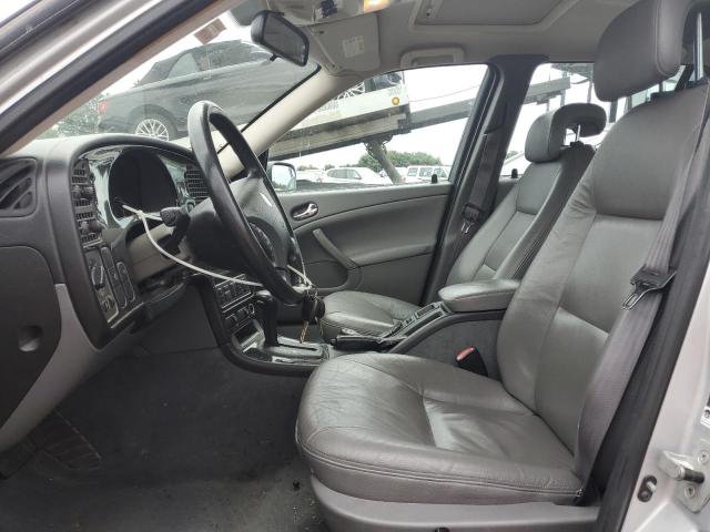 Photo 7 from auction – 2004 SAAB 9-5 ARC with VIN YS3ED49A443511317