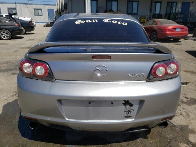 Photo 6 from auction – 2010 MAZDA RX8 with VIN JM1FE1CP6A0404707