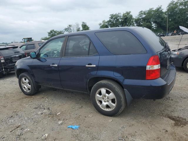 Zdjęcie 2 z aukcji – 2003 ACURA MDX z VIN 2HNYD18233H520657