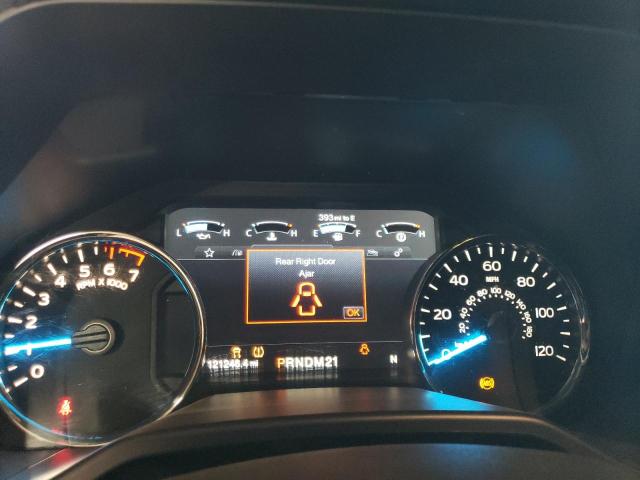 Photo 9 from auction – 2016 FORD F150 SUPER with VIN 1FTFW1EF5GFA32459