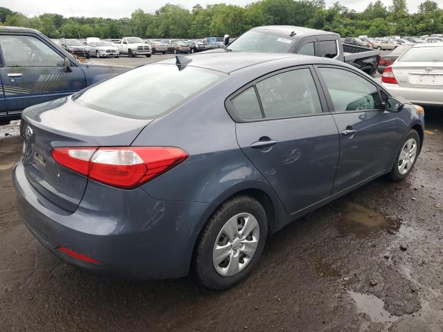Photo 3 from auction – 2014 KIA FORTE LX with VIN KNAFK4A63E5068363