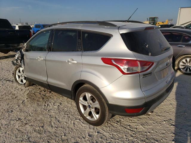Photo 2 from auction – 2015 FORD ESCAPE SE with VIN 1FMCU0GX2FUA61559