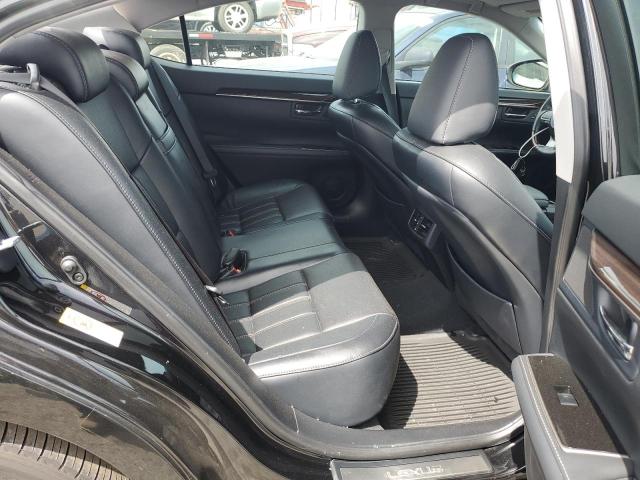 Photo 10 from auction – 2016 LEXUS ES 350 with VIN 58ABK1GG2GU029437