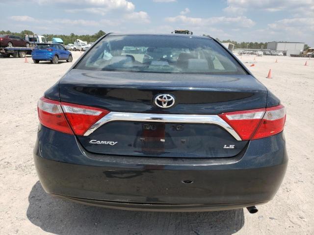 Photo 6 from auction – 2015 TOYOTA CAMRY LE with VIN 4T4BF1FK6FR450969