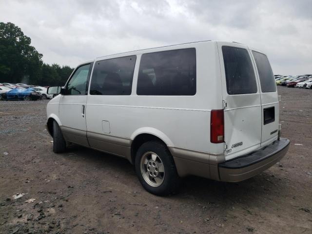 Photo 2 from auction – 2003 CHEVROLET ASTRO with VIN 1GNDM19X53B101420