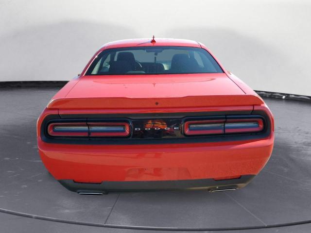 Photo 6 from auction – 2022 DODGE CHALLENGER with VIN 2C3CDZJG5NH247264