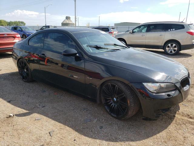 Photo 4 from auction – 2007 BMW 335 I with VIN WBAWB73507P021210