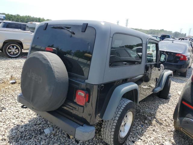 Photo 3 from auction – 2006 JEEP WRANGLER / with VIN 1J4FA44S36P788308