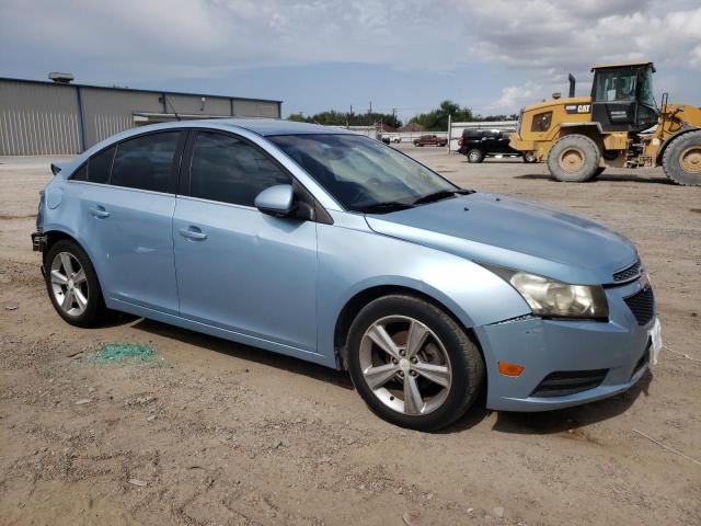 Photo 4 from auction – 2012 CHEVROLET CRUZE LT with VIN 1G1PG5SC2C7227662