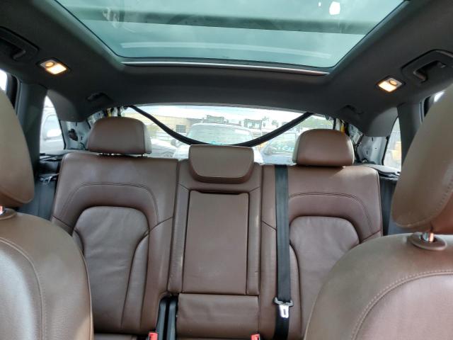Photo 10 from auction – 2015 AUDI Q5 PREMIUM with VIN WA1LFAFP6FA076485