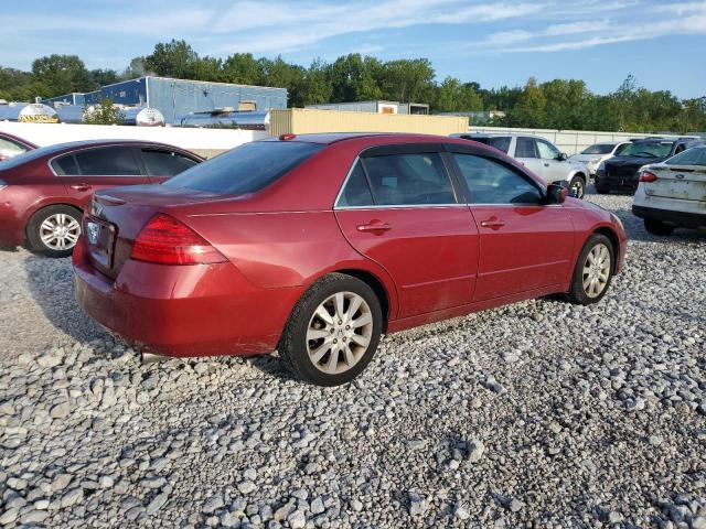 Photo 3 from auction – 2007 HONDA ACCORD EX with VIN 1HGCM66567A044498