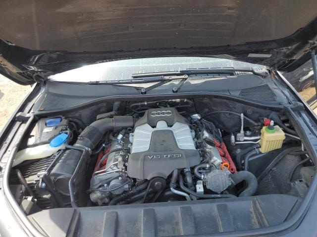Photo 12 from auction – 2013 AUDI Q7 PRESTIG with VIN WA1DGAFE4DD003384