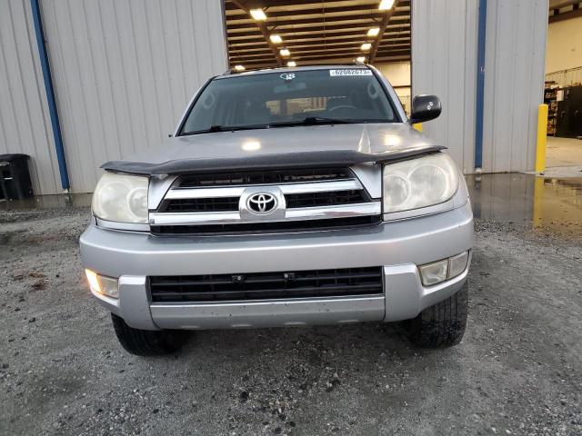 Photo 5 from auction – 2006 TOYOTA 4RUNNER SR with VIN JTEBU14R660093588