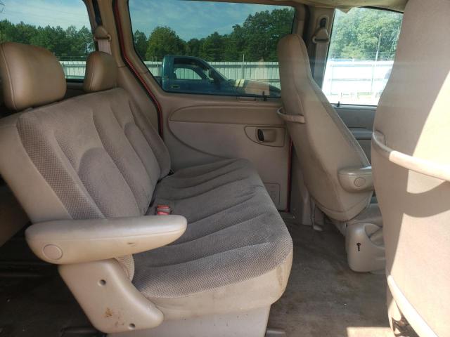 Photo 11 from auction – 2002 DODGE GRAND CARA with VIN 1B4GP24352B669718