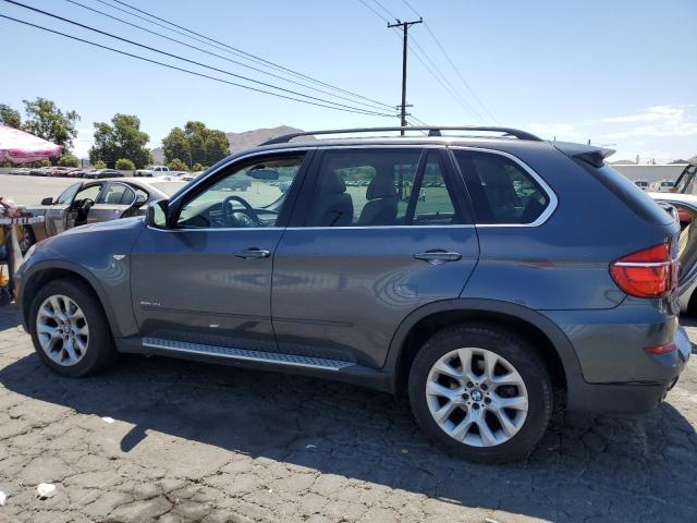 Photo 2 from auction – 2013 BMW X5 XDRIVE3 with VIN 5UXZV4C50D0B13994
