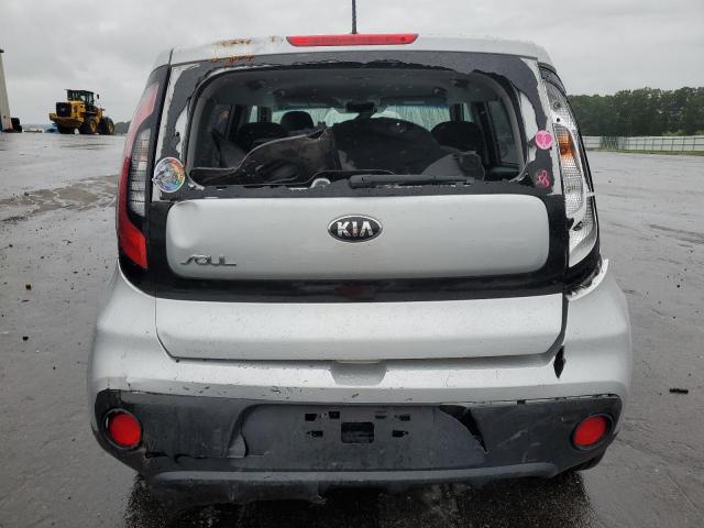Photo 6 from auction – 2018 KIA SOUL with VIN KNDJN2A26J7554508