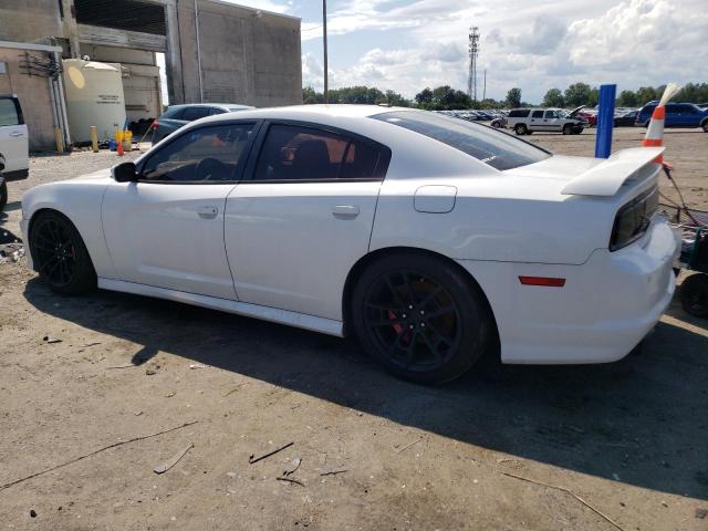Photo 2 from auction – 2012 DODGE CHARGER SR with VIN 2C3CDXEJ0CH271933