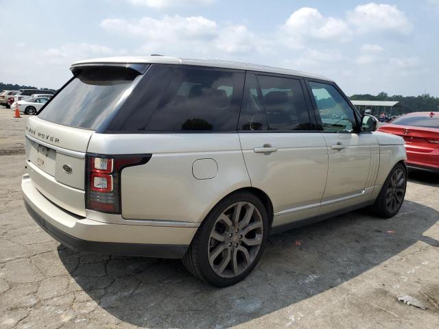 Photo 3 from auction – 2014 LAND ROVER RANGE ROVE with VIN SALGS2WF7EA167367