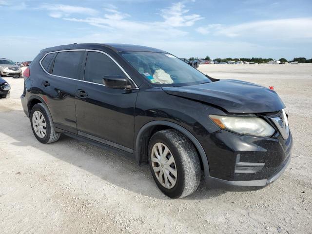 Photo 4 from auction – 2017 NISSAN ROGUE S with VIN 5N1AT2MT6HC839457