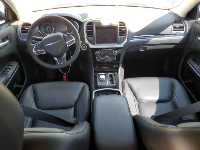 Photo 8 from auction – 2023 CHRYSLER 300 TOURIN with VIN 2C3CCADG8PH552213