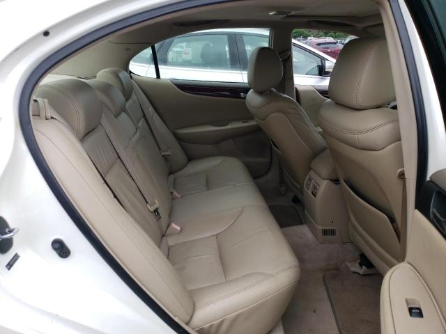 Снимка 10 от търг – 2004 LEXUS ES 330 с VIN JTHBA30G045004514
