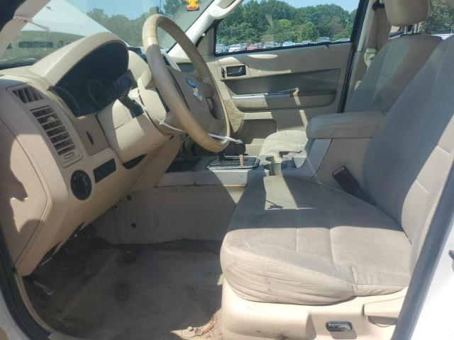 Photo 7 from auction – 2012 FORD ESCAPE XLT with VIN 1FMCU0DG5CKA81378