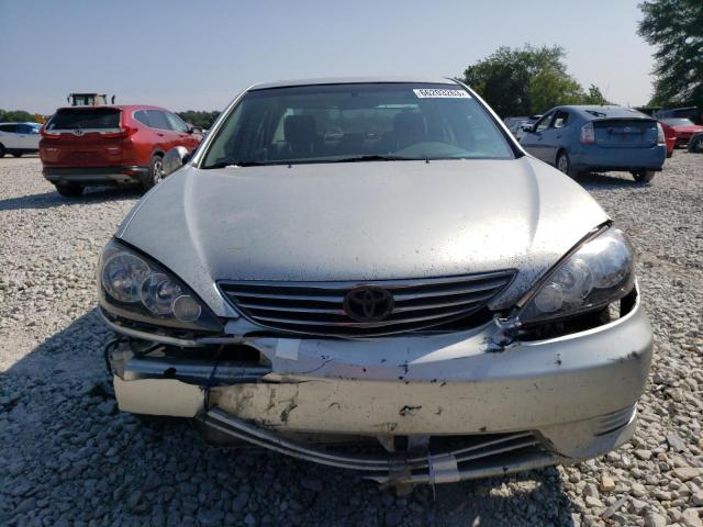 Photo 5 from auction – 2006 TOYOTA CAMRY LE with VIN JTDBE32K763056356