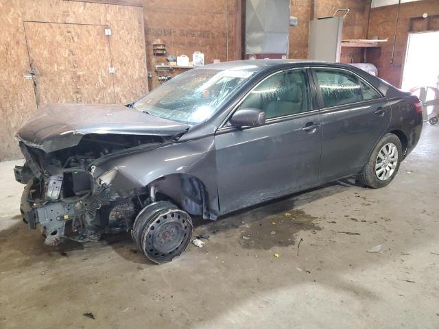 TOYOTA CAMRY BASE 2009 with VIN 4T1BE46K69U809028 - Photo from auction