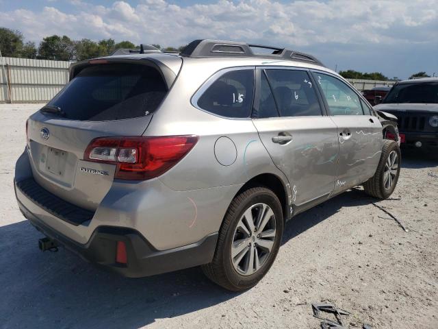 Photo 3 from auction – 2019 SUBARU OUTBACK 2. with VIN 4S4BSANC3K3372408