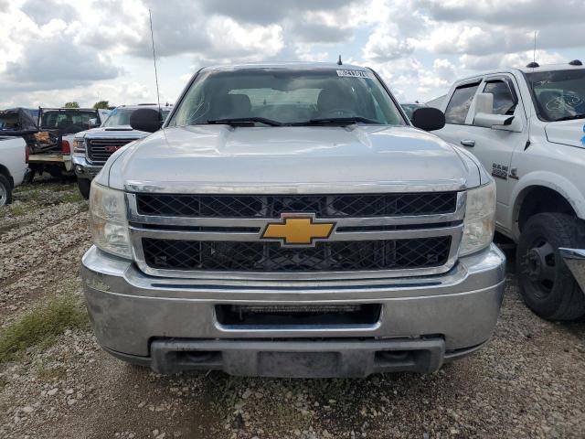 Photo 5 from auction – 2013 CHEVROLET SILVERADO with VIN 1GC1KXCG0DF144120