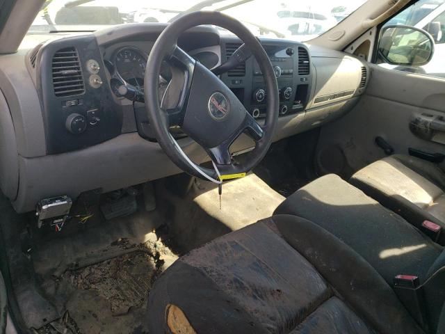 Фото 8 с аукциона – 2007 GMC SIERRA C25 с VIN 1GTHC29K47E558909