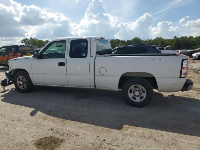 Photo 2 from auction – 2004 CHEVROLET SILVERADO with VIN 2GCEC19T541400887