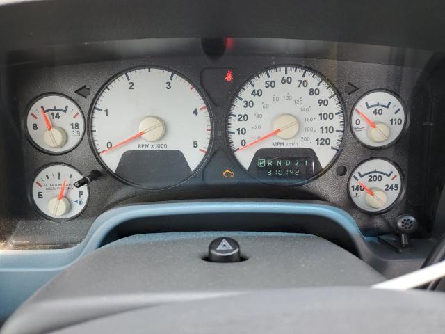 Photo 9 from auction – 2007 DODGE RAM 2500 S with VIN 1D7KS28C67J546258
