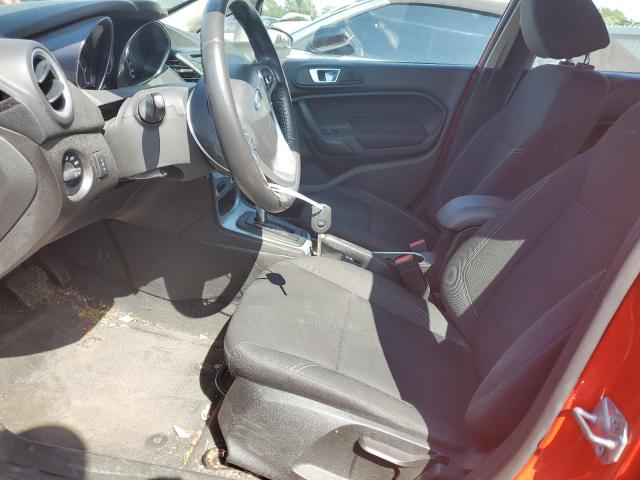 Photo 7 from auction – 2015 FORD FIESTA SE with VIN 3FADP4EJ3FM111496