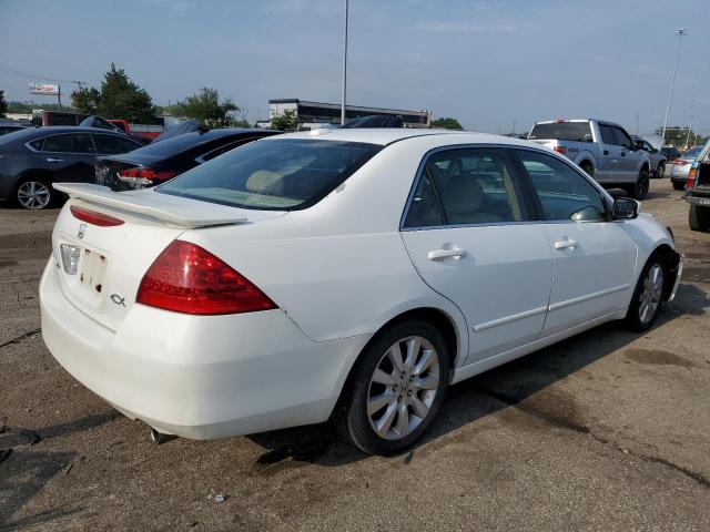 Photo 3 from auction – 2007 HONDA ACCORD EX with VIN 1HGCM66507A052869
