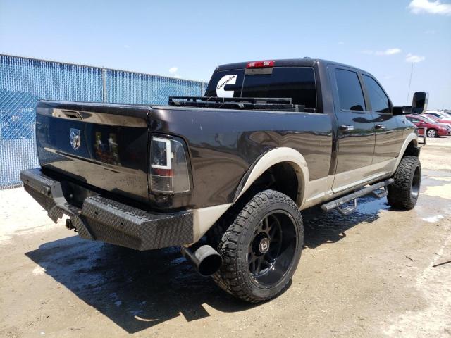 Photo 3 from auction – 2010 DODGE RAM 2500 with VIN 3D7UT2CL6AG154306