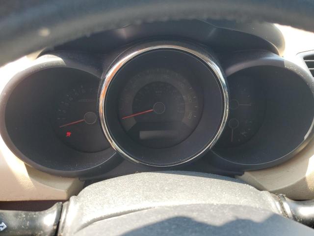 Photo 9 from auction – 2011 KIA SOUL + with VIN KNDJT2A21B7224931