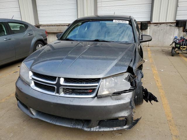 Снимка 5 от търг – 2013 DODGE AVENGER SE с VIN 1C3CDZAB5DN713186