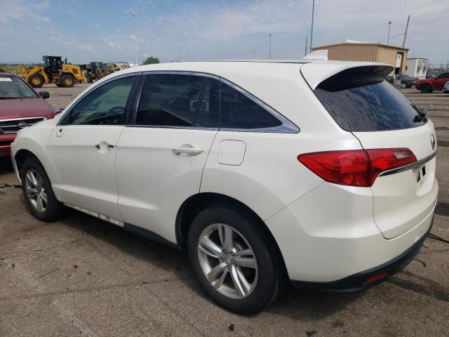 Photo 2 from auction – 2013 ACURA RDX with VIN 5J8TB4H36DL004279
