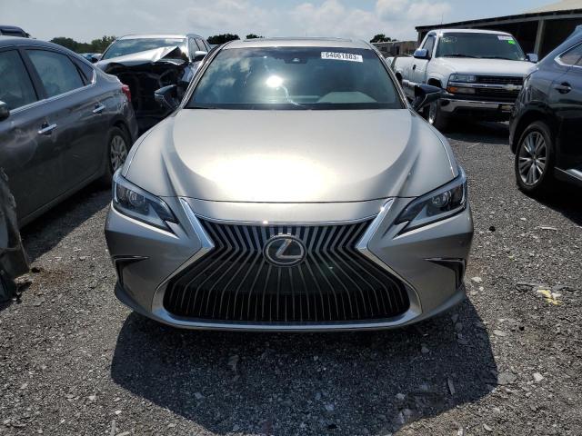 Photo 5 from auction – 2019 LEXUS ES 350 with VIN 58ABZ1B10KU025698