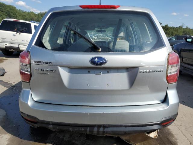Photo 6 from auction – 2014 SUBARU FORESTER 2 with VIN JF2SJAACXEH523573
