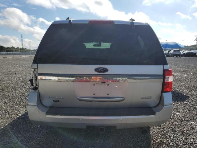Photo 6 from auction – 2016 FORD EXPEDITION with VIN 1FMJU2AT4GEF50291