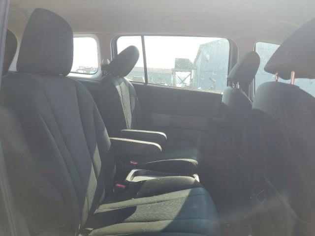Photo 11 from auction – 2015 MAZDA 5 SPORT with VIN JM1CW2BL8F0189682
